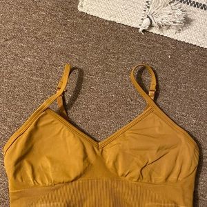 Lululemon Bra size 10